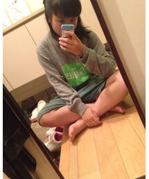 niko and... | その他パンツ