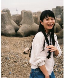 古着 | デニムパンツ