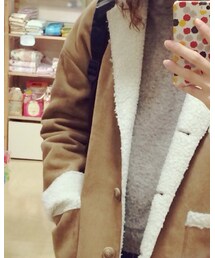 SEVENDAYS=SUNDAY | ムートンコート