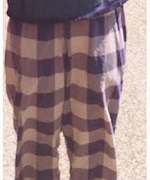 SUN VALLEY | その他パンツ