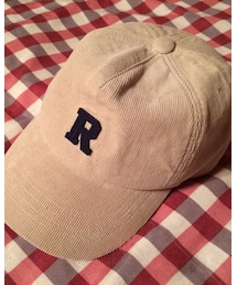 salut! | キャップ