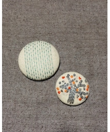 minne | ブローチ/コサージュ