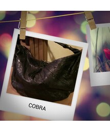 COBRA | ショルダーバッグ