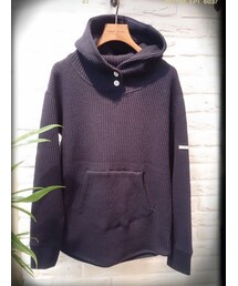 THREE DOTS TURQUOISE | パーカー