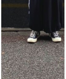 CONVERSE | スニーカー