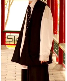 NOT CONVENTIONAL | ジャケット/アウター