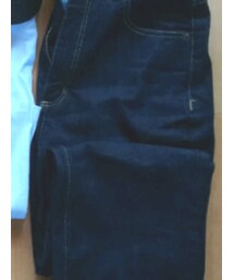 GU | デニムパンツ