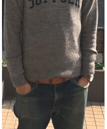 RAGEBLUE | ニット/セーター