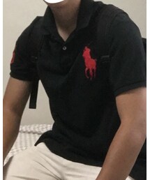 POLO RALPH LAUREN | ポロシャツ