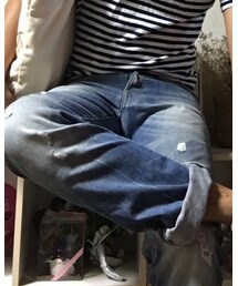 G-STAR | デニムパンツ