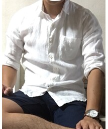 GU | シャツ/ブラウス