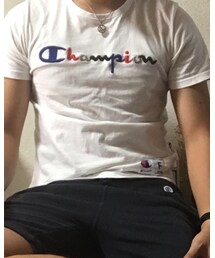 Champion | Tシャツ/カットソー