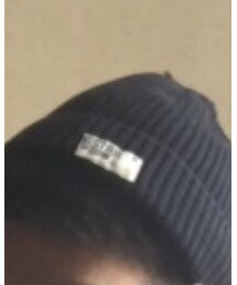 G-STAR | ニットキャップ/ビーニー