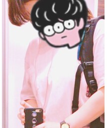 GUのメンズTシャツ | Tシャツ/カットソー