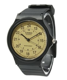 CASIO | アナログ腕時計