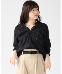 Honeys | シャツ/ブラウス