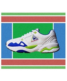 le coq sportif | スニーカー