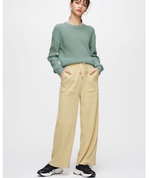 GU | パンツ