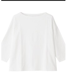 無印良品 | Tシャツ/カットソー