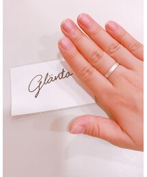 glanta | リング
