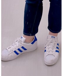 adidas | スニーカー