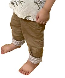 GLOBAL WORK | パンツ