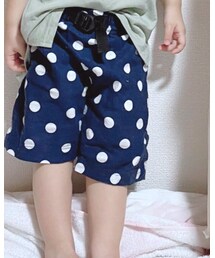GLOBAL WORK | パンツ