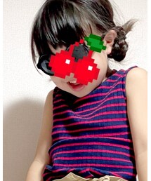 BRANSHES | トップス