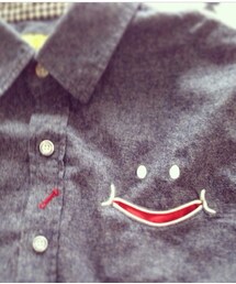 しまむら | シャツ(シャツ/ブラウス)