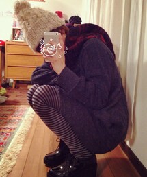 PUAL CE CIN | ニット/セーター