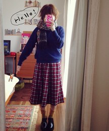 ちょっと大きく見せる人 | ちょっと大きく見せる人(その他)