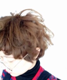 おんざ まゆ | 前髪切ったんだよ(ラッピングキット)