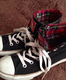 VANS | スニーカーブルース by マッチ(スニーカー)