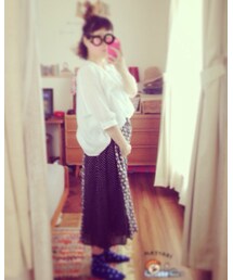 no brand | 中の人(福袋/福箱)