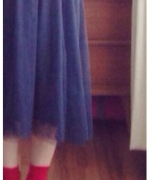 l'atelier du savon | スカート