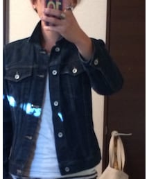 GAP | デニムジャケット