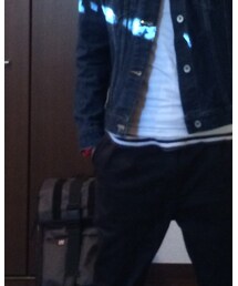 無印良品 | タンクトップ