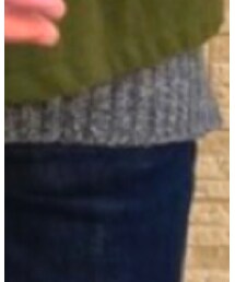 THE NORTH FACE PURPLE LABEL | ニット/セーター