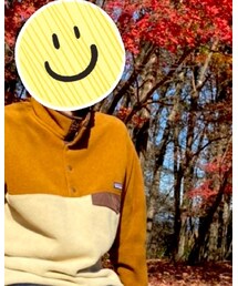 patagonia | ブルゾン