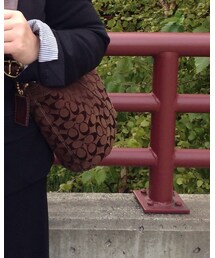 COACH | ショルダーバッグ