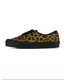 VANS | スニーカー