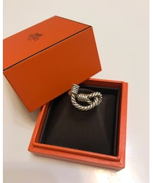 HERMES | リング