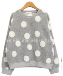 韓国 | ニット/セーター