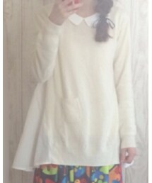 chambre de charme | トップス