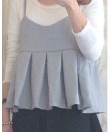 MERLOT | トップス