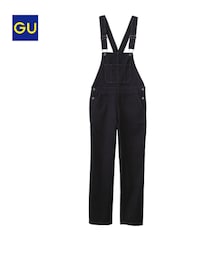 GU | オールインワン・サロペット