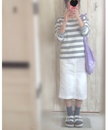 w closet | スカート