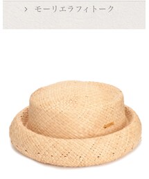 kaorinomori | 帽子