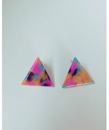 CIAOPANIC | ピアス（両耳用）