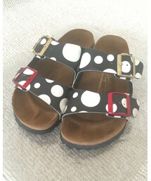 BIRKENSTOCK×FRAPBOIS | サンダル